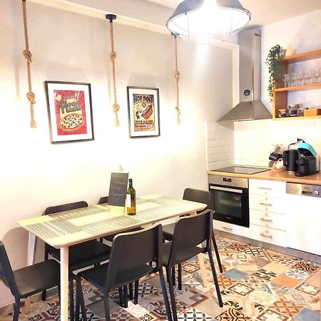 Voukamvilia Boutique Apartment Ágios Matthaíos Zewnętrze zdjęcie
