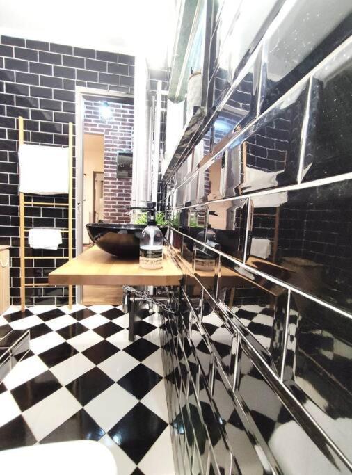 Voukamvilia Boutique Apartment Ágios Matthaíos Zewnętrze zdjęcie